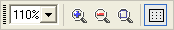 Zoom Toolbar