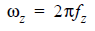 Frequency 3 equation