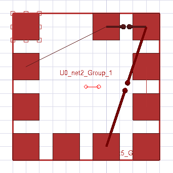 Highlighted Component
