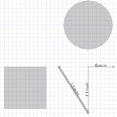 Multiple Measurements Example