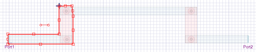 Layout Editor Example