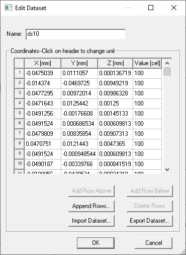Setting the Temperature of Objects