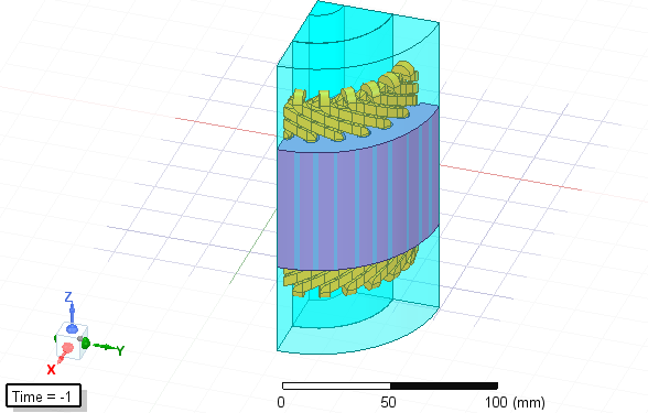 Examples. Design Maxwell RMxprt Example Part 6: Output Design Data for Further Analysis
