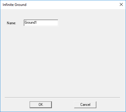 Infinite Ground Infinite Ground