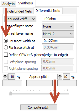 Compute Pitch Compute Pitch