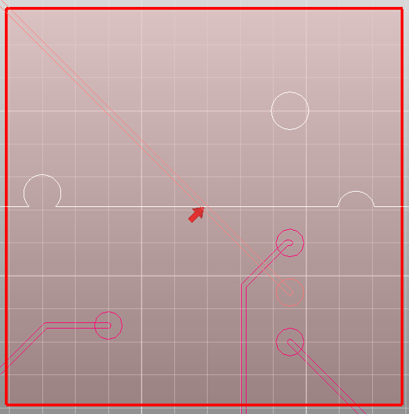 Example Violation