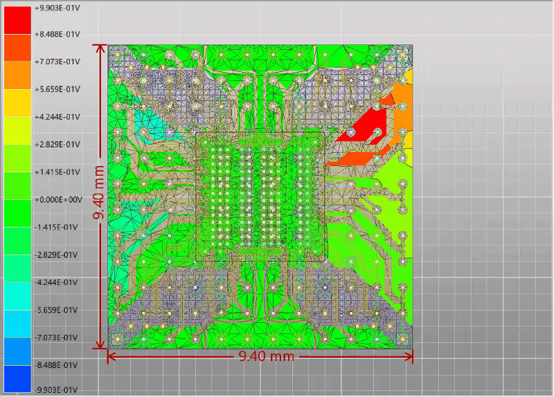 Resonant Modes Animation