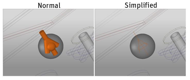 Voltage Source - Before and After