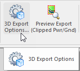 Exporting 3D Models