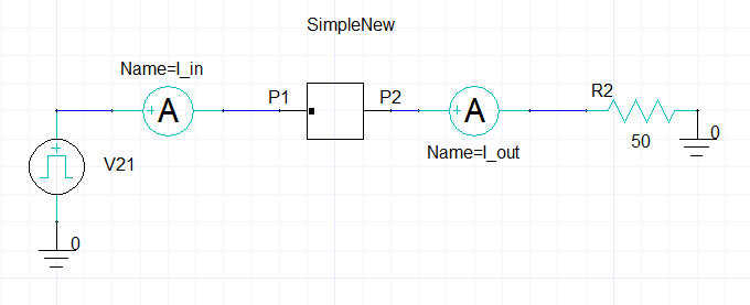 Circuit Design Example
