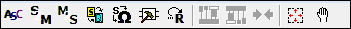 SUtility Toolbar
