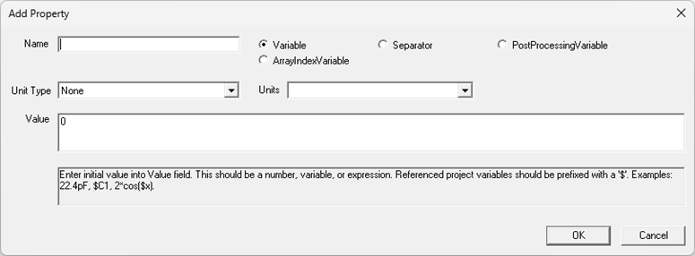 Add Property