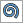Spiral icon.