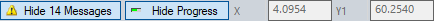Status Bar