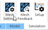 Mesh Icons