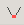 Minimum marker icon.