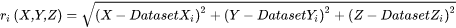 CLP Formula