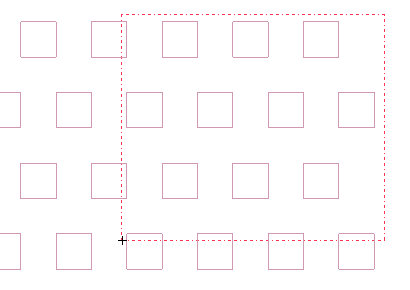Remove Small Fragments Example