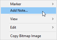 Add Note