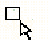 Handle Selection Mode Icon