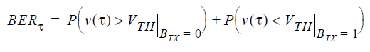 The sum of the two probabilities.