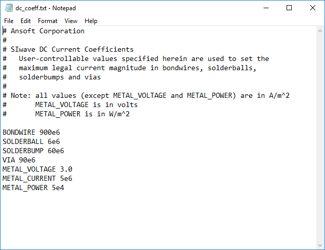 dc_coeff.txt