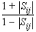 Voltage standing wave ratio.