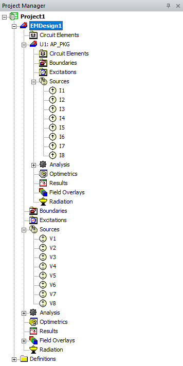Sources Shown Before Promotion