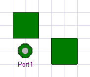 New Probe Port