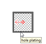 Top Down Tooltip