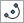 Center-Point Arc icon.