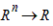 Cost function