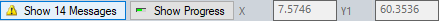 Status Bar