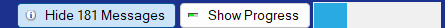 Top Progress Bar