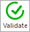 Validate Button