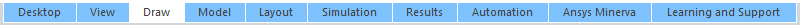 Additional Options