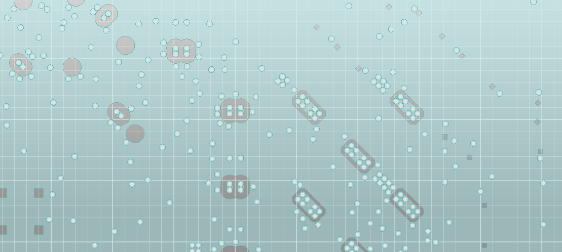 Void Example (No Voids Highlighted)