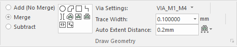 Home - Draw Geometry