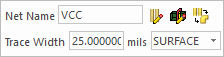 Mini Toolbar - Example