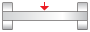 Built-in ends, central load