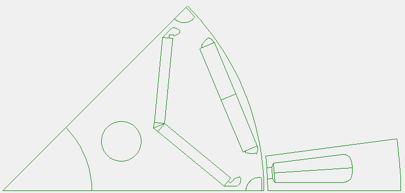 Custom geometry