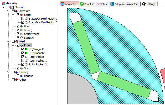 Geometry Viewer
