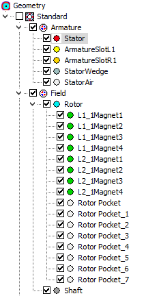 Geometry File Geometry Viewer