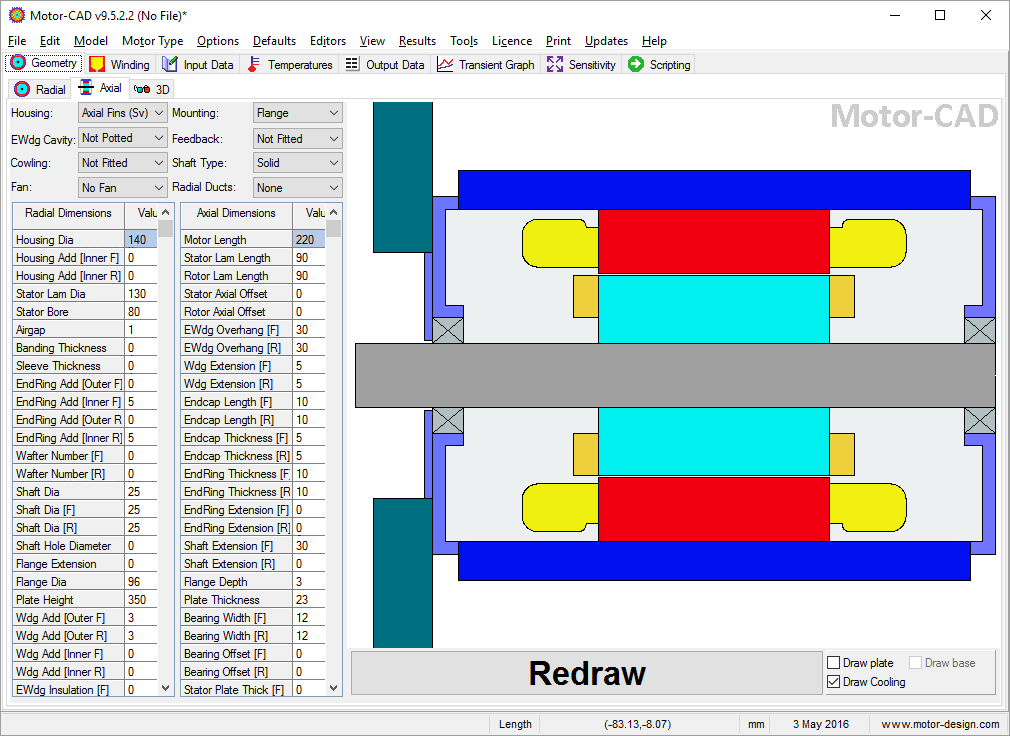 Pmdc Module IM-Therm