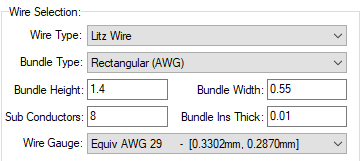 Wire Type