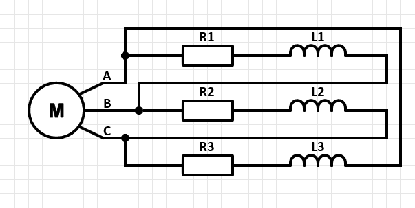 Passive Generator Drive Mode