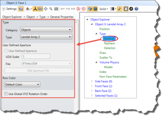 Object Editor (editors group)