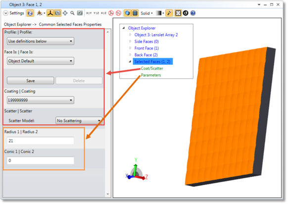 Object Editor (editors group)