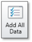 添加所有数据（设置选项卡序列模式用户界面）(Add All Data (Setup Tab Sequential UI Mode))