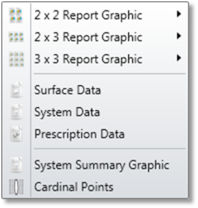 Sequential Tab Example 报告组(分析选项卡、序列模式用户界面)(Reports Group (the analyze tab, sequential UI mode))